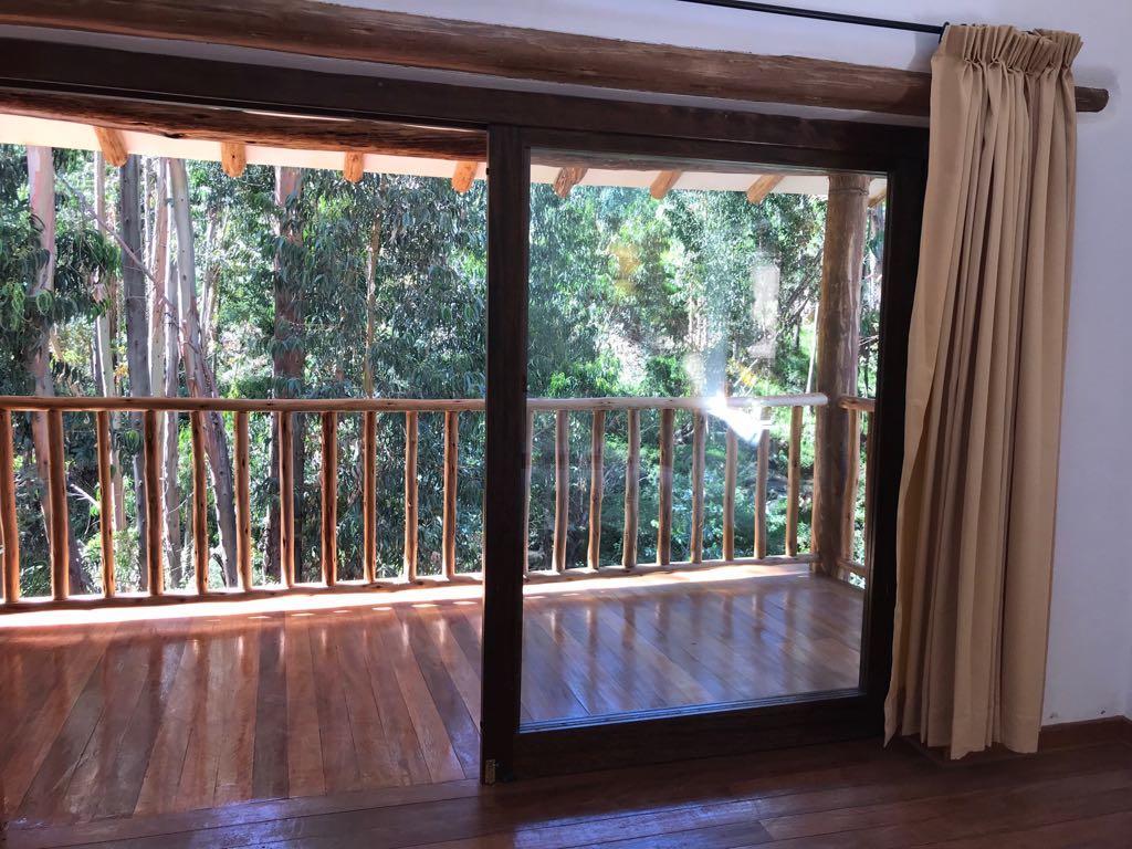 Bamboo Lodge Sacred Valley Písac Zewnętrze zdjęcie