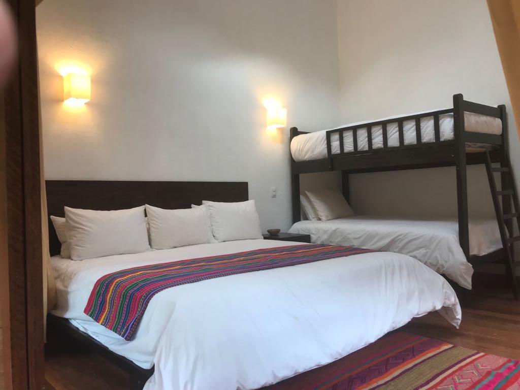 Bamboo Lodge Sacred Valley Písac Zewnętrze zdjęcie