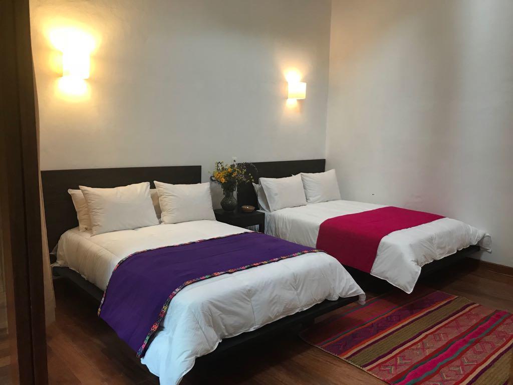 Bamboo Lodge Sacred Valley Písac Zewnętrze zdjęcie